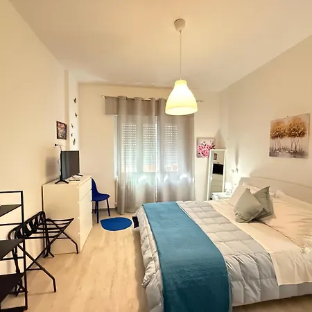 La Casa Di Aimara 公寓