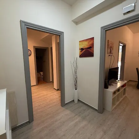 公寓 La Casa Di Aimara *