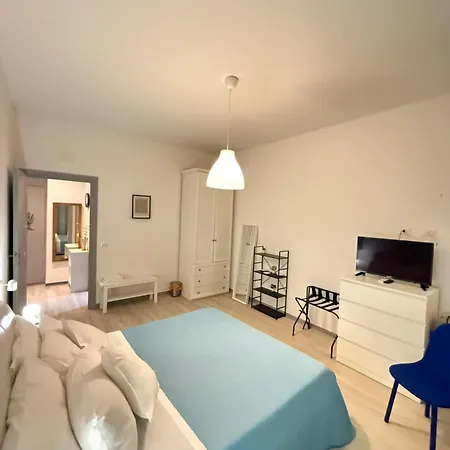 La Casa Di Aimara 公寓