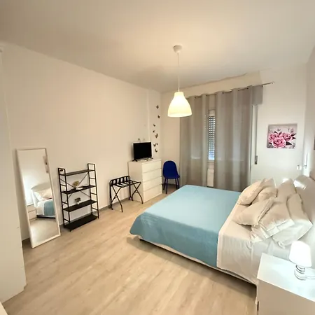 La Casa Di Aimara 公寓