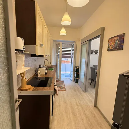 公寓 La Casa Di Aimara *