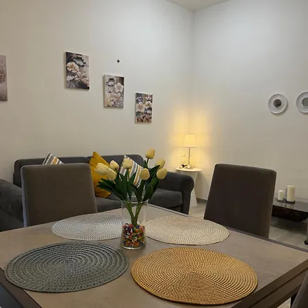 La Casa Di Aimara *