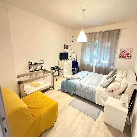 La Casa Di Aimara *