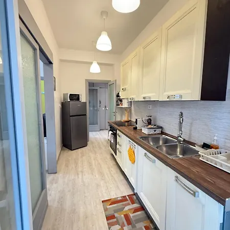 公寓 La Casa Di Aimara