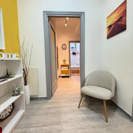公寓 La Casa Di Aimara *