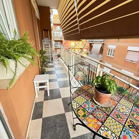 公寓 La Casa Di Aimara *