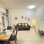 Apartman La Casa Di Aimara Róma