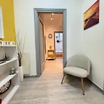 Apartman La Casa Di Aimara *