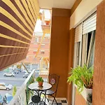 Apartman La Casa Di Aimara *
