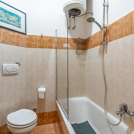 Lejlighed La Casa Di Aimara Rom