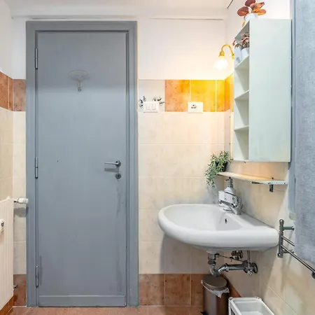 Lejlighed La Casa Di Aimara