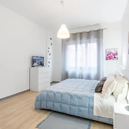 公寓 La Casa Di Aimara 罗马