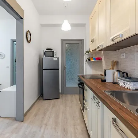 La Casa Di Aimara 公寓 *