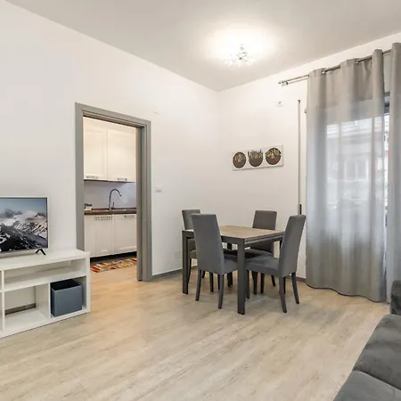 La Casa Di Aimara *
