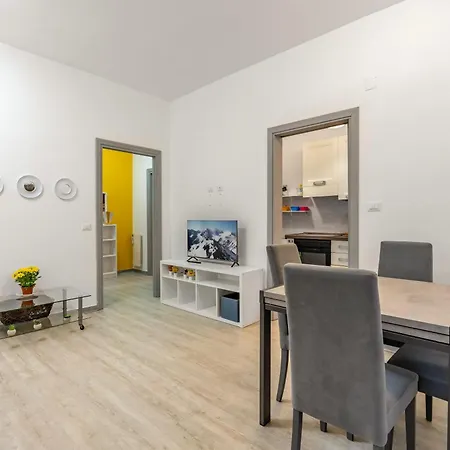 La Casa Di Aimara 罗马