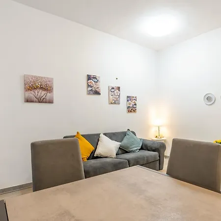 La Casa Di Aimara * 罗马