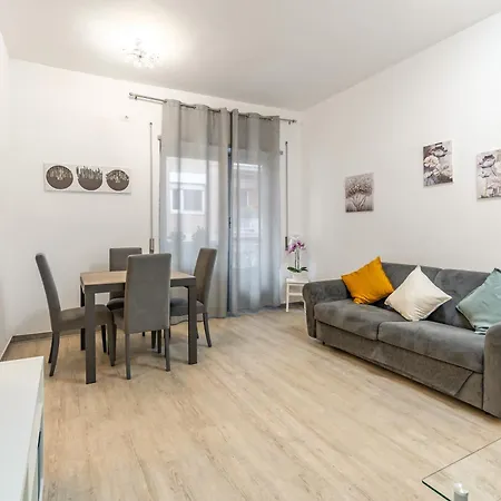 La Casa Di Aimara 公寓 罗马