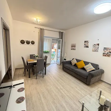 La Casa Di Aimara