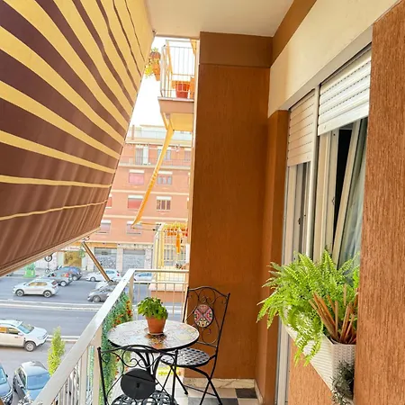 Appartamento La Casa Di Aimara *