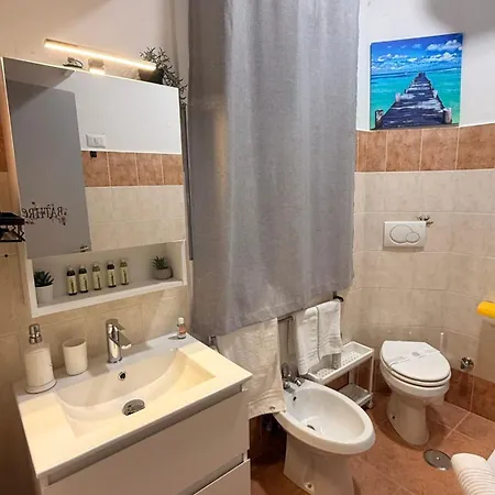 Appartamento La Casa Di Aimara Roma