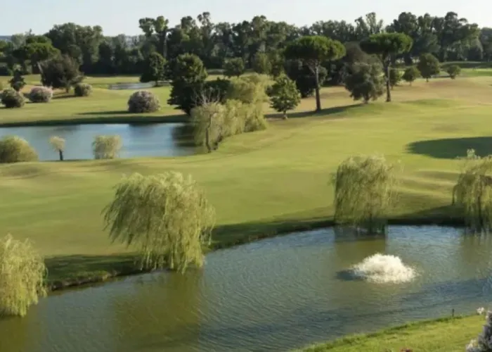 Appartement La Casa Di Aimara Rome