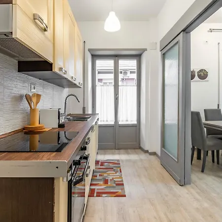 La Casa Di Aimara روما