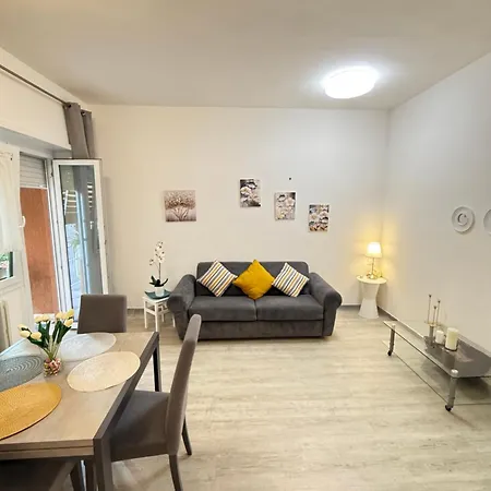 شقة La Casa Di Aimara روما